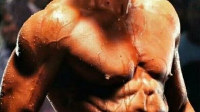 Photo of जानिए शाहरुख अपने लीन फिज़ीक के लिए इन फूड्स की मदद लेते हैं: