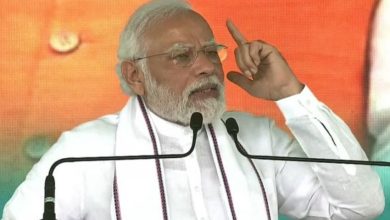 Photo of जानिए पीएम मोदी ने आंध्र प्रदेश को क्या दी बड़ी  सौगात?