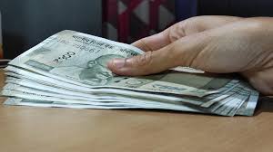 Photo of यहां देखे कैसे करें 500 के असली नोट की पहचान..