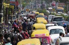 Photo of परिवहन विभाग तैयार कर रहा यातायात से जुड़ा ये प्रस्ताव, जानें क्या