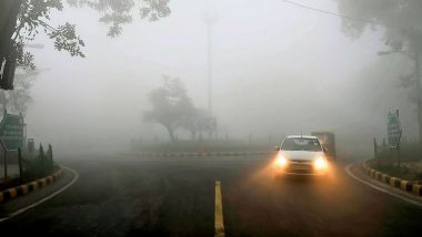 Photo of यूपी के इन ज‍िले में कोहरा कहर, अबतक पांच लोगों की मौत