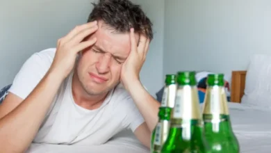 Photo of हैंगओवर के चलते सिरदर्द, चक्कर और उल्टी आती है, तो उपायों को जान लें ..