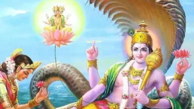 Photo of जानें षटतिला एकादशी का शुभ मुहूर्त..