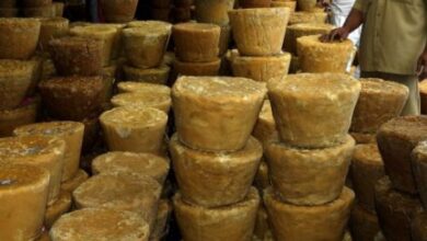 Photo of जाने सर्दी में गुड़ खाने के फायदे..