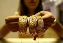 Photo of भारतीय सर्राफा बाजारों ने जारी किए सोना-चांदी के नए रेट्स, जाने क्या है आज के भाव