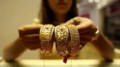 Photo of भारतीय सर्राफा बाजारों ने जारी किए सोना-चांदी के नए रेट्स, जाने क्या है आज के भाव