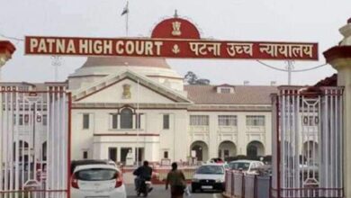 Photo of पटना हाई कोर्ट ने इन 5 विश्वविद्यालयों को दी कड़ी चेतावनी और वीसी पर लगाया जुर्माना