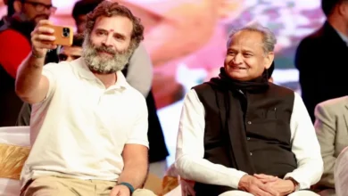 Photo of राजस्थान में विश्राम के बाद आज से राहुल गांधी फिर से शुरू करेंगे अपनी भारत जोड़ो यात्रा