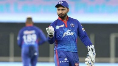 Photo of Rishabh Pant नहीं हुए फिट, तो ये खिलाड़ी बन सकते हैं दिल्ली कैपिटल्स के कप्तान..