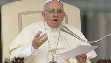 Photo of जानें जो बाइडेन से लेकर पोप फ्रांसिस तक ने इस क्रिसमस पर लोगों के लिए क्या कहा..