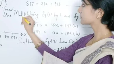 Photo of जानिए इन  कॉलेज ने असिस्टेंट प्रोफेसर के पदों पे निकाली भर्ती..