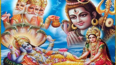 Photo of सफला एकादशी पर ना करें ये कार्य जिससे भगवान विष्णु हो सकते हैं क्रोधित..