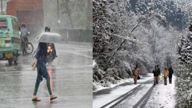 Photo of उत्तराखंड के मैदानी इलाकों में पहाड़ के मुकाबले ज्यादा सर्द, साथ ही इन इलाकों में रात के समय ठंड का प्रकोप..