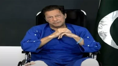Photo of इमरान पर हमला एक सुनियोजित साजिश.. 