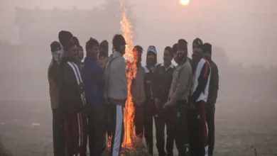 Photo of दिल्ली यूपी बिहार उत्तराखंड समेत इन राज्यों में शीतलहर को लेकर अलर्ट जारी..