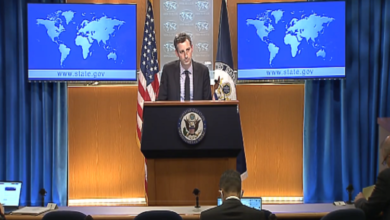 Photo of यहाँ जानें PM मोदी के खिलाफ बिलावल भुट्टो की टिप्पणी पर  क्या बोला अमेरिका..