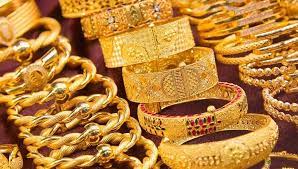 Photo of सोने की कीमत में गिरावट का सिलसिला लगातार जारी, जानें अपने शहर का रेट…