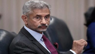 Photo of यूएन में पाकिस्तान को एक बार फिर लताड़ लगाई,विदेश मंत्री एस ने जयशंकर…  