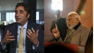 Photo of हरिद्वार के अधिवक्‍ता  ने बिलावल भुट्टो को नोटिस देकर 15 दिन के भीतर जवाब मांगा…