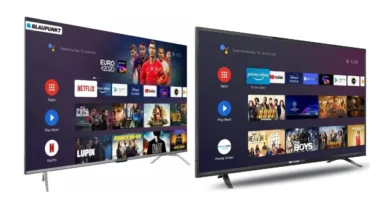 Photo of अगर आप 15,000 रुपये से कम में स्मार्ट टीवी खरीदने की सोच रहे हैं, तो यह खबर है आपके लिए…