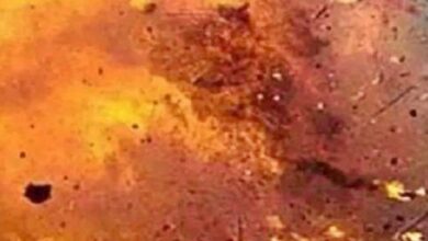Photo of Karnataka: मे जब प्लग प्वाइंट से जोड़ा गया तो विस्फोट हुआ  मिक्सी ग्राइंडर ,एक व्यक्ति घायल..