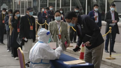 Photo of जानिए चीन से आने वाले यात्रियों को लेकर निभिन्न देशों में क्या है  नियम..