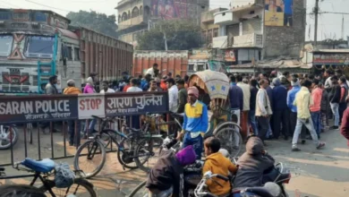 Photo of जानिए किस मामले में बिहार के वित्त मंत्री ने भाजपा पर साधा निशाना, कहा…