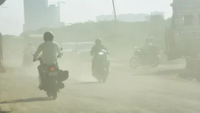 Photo of यूपी के&nbsp;इन प्रमुख शहरों की हवा हुई हुई ज़हरीली, पढ़े पूरी ख़बर..