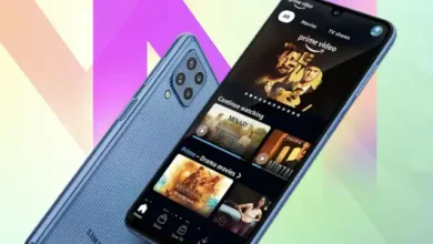 Photo of आज हम Galaxy M32 Prime Edition की बात करेंगे जो अमेजन पर डिस्काउंट के साथ मिल रहा हैं..