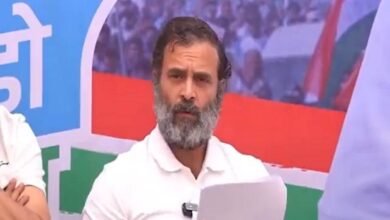 Photo of राहुल का पीएम बनना 2024 में ही तय होगा, लेकिन अगर आप हमसे पूछें तो निश्चित रूप से पीएम बनना चाहिए-पवन खेड़ा