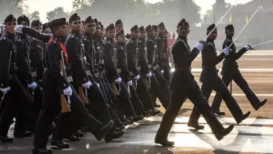 Photo of UPSC NDA, CDS 2023: नोटिफिकेशन जारी होने के साथ आवेदन भी होंगे शुरू, 10 जनवरी तक करें अप्लाई..