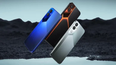 Photo of Tecno ने लॉन्च किया तगड़ी बैटरी वाला ये नया स्मार्टफोन, मिलेंगे कई दमदार फीचर्स.. 