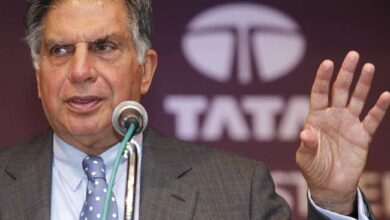 Photo of देश के सबसे बड़े कारोबारियों में से एक टाटा संस के पूर्व चेयरमैन रतन टाटा का आज 85 वां जन्मदिन..