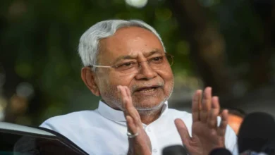 Photo of CM नीतीश ने कहा-‘जो शराब पिएगा वो मरेगा इसमें नई बात नहीं ‘..
