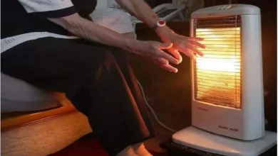 Photo of जानें हीटर क्यों होता है सेहत के लिए ख़तरनाक?
