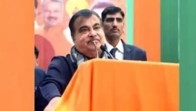 Photo of साल 2024 खत्म होने से पहले भारत की सड़कें अमेरिका की तरह चमकने लगेंगी- नितिन गडकरी