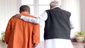 Photo of यहां जानें योगी और मोदी के बीच क्या हुई बात..