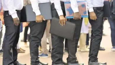 Photo of अब निकाय चुनाव के बाद होंगी यूपी के नए निकायों में भर्तियां, पढ़े पूरी डिटेल 