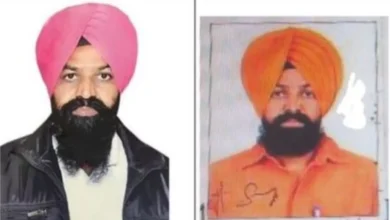 Photo of लुधियाना कोर्ट ब्लास्ट: एनआईए ने आतंकवादी हरप्रीत सिंह को दिल्ली एयरपोर्ट से किया गिरफ्तार..  