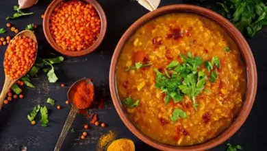 Photo of इस मौसम में बॉडी को फिट रखने के लिए बाजरे की खिचड़ी का करें सेवन..