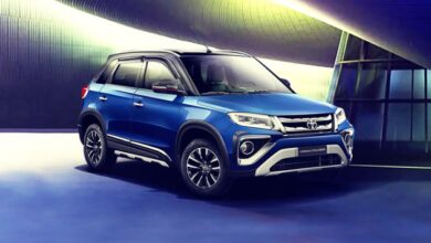 Photo of टोयोटा ऑटो एक्सपो 2023 में अर्बन क्रूजर हाइराइडर  प्रदर्शित करेगी..