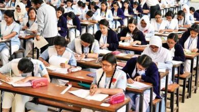 Photo of यूपी बोर्ड 10वीं, 12वीं के छात्र-छात्राओं के लिए अहम अपडेट ,जानें..