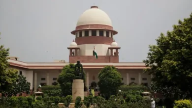 Photo of दिल्ली नगर निगम चुनाव पर रोक की मांग करने वाली याचिका को SC ने किया खारिज..
