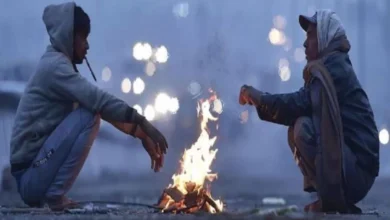 Photo of मैदानी राज्यों में दिखाई दे रहा पहाड़ी इलाकों में हो रही बर्फबारी का असर
