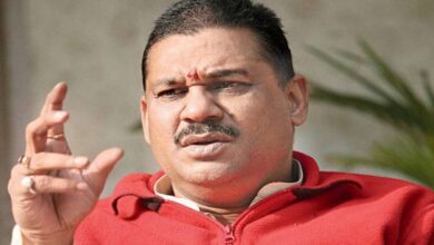 Photo of कीर्ति आजाद के पीएम पर किए गए ट्वीट को लेकर भाजपा नेताओं ने हमला बोला..