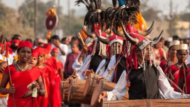 Photo of 12 समुदायों को जनजातीय सूची में शामिल करने संबंधी एक संविधान संशोधन विधेयक को मिली मंजूरी..
