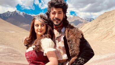 Photo of शीजान ने खुलासा किया कि तुनिशा ने पहले भी हमारे संबंध टूटने के बाद आत्महत्या करने का किया था प्रयास..