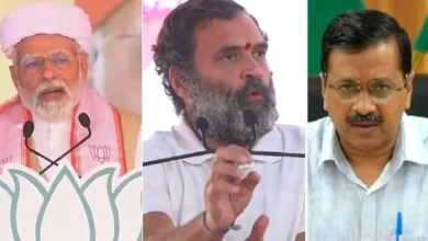 Photo of इस बार गुजरात विधानसभा चुनाव में पड़े 7 हजार से अधिक वोट, पढ़े पूरी खबर