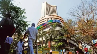 Photo of शेयर बाजार आज बढ़त के साथ खुला, आज इन कंपनियों पर सबकी निगाह टिकी