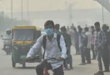 Photo of यूपी ने ओढ़ ली धुंध की चादर, जानें क्या है आपके शहर का हाल, चेक करें एक्‍यूआई